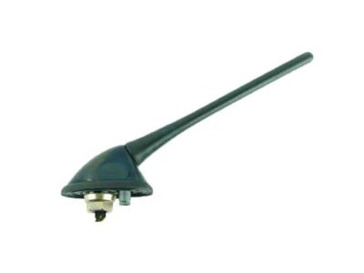 2003 Honda Element Antenna Base - 39152-SCV-A01