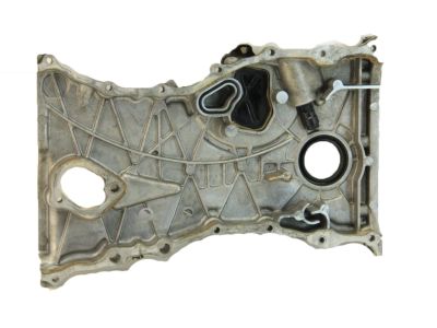 Honda 11410-PNC-000 Case Assembly, Chain