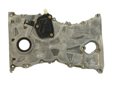 Honda 11410-PNC-000 Case Assembly, Chain