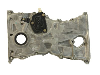 2003 Honda Civic Timing Cover - 11410-PNC-000