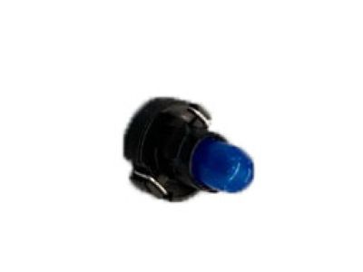 Honda 35860-SHJ-L01 Bulb A, A (14V 80Ma)