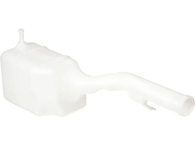 Honda Odyssey Coolant Reservoir - 19101-RV0-A00