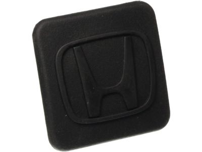 Honda 08L92-SJC-10014 Cover, Receiver