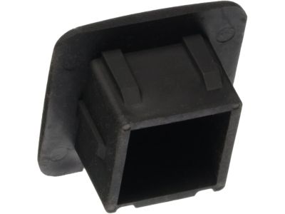 Honda 08L92-SJC-10014 Cover, Receiver