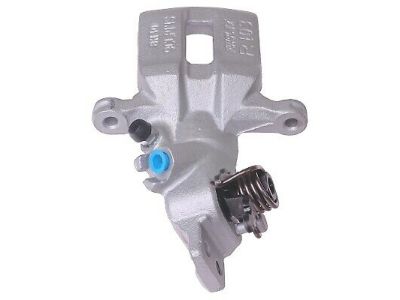 Honda 43018-S84-A54 Caliper Sub-Assembly, Right Rear