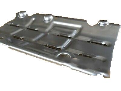 Honda 11221-P2J-000 Plate, Baffle