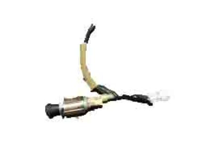 Honda 39628-S04-305 Cord Assy.