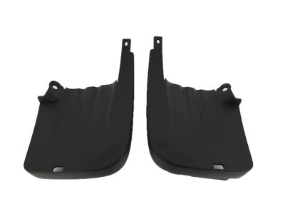 Honda 08P09-TK6-100R1 Splash Guard, Rear