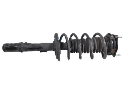 2019 Honda Odyssey Coil Springs - 51406-THR-A01