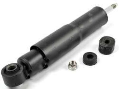 Honda Odyssey Shock Absorber - 52610-S0X-A04