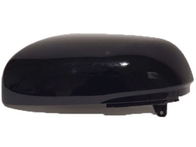 2021 Honda Passport Mirror Cover - 76251-TG7-A11ZD