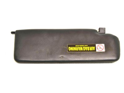 2001 Honda S2000 Sun Visor - 83280-S2A-A00ZA