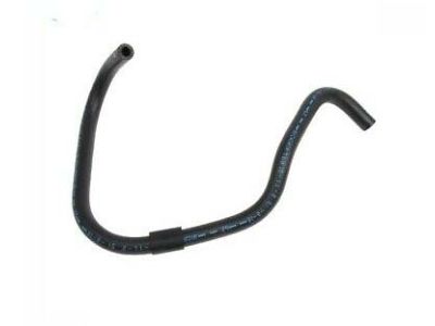 1994 Honda Del Sol Power Steering Hose - 53732-ST7-A01