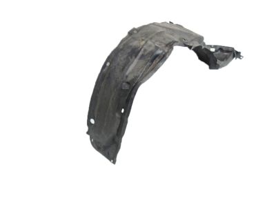 Honda 74151-S10-020 Fender, Left Front (Inner)