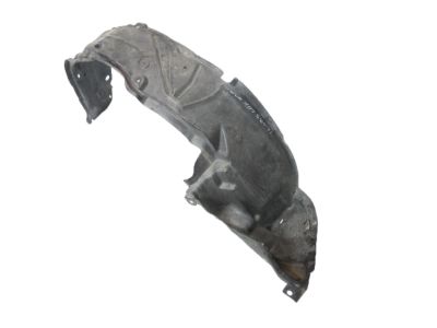 Honda 74151-S10-020 Fender, Left Front (Inner)