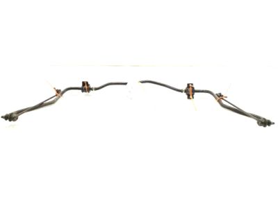 2011 Honda CR-Z Sway Bar Kit - 51300-SZT-003