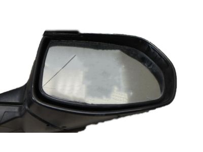 2007 Honda CR-V Mirror Cover - 76205-SWA-A01