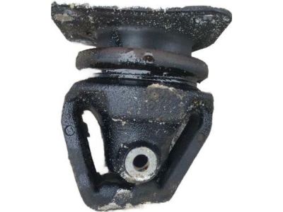 1997 Honda Accord Engine Mount - 50810-SM4-J03