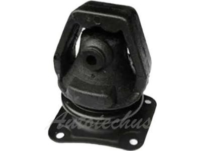 1997 Honda Accord Engine Mount - 50810-SM4-J03