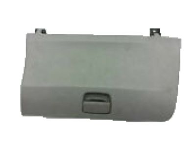 2012 Honda Civic Glove Box - 77500-TR0-A01ZA