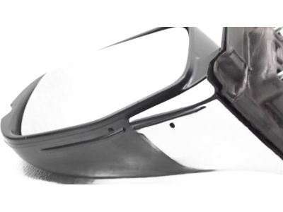 Honda 76250-T6Z-A51ZG