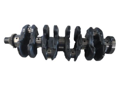 2005 Honda CR-V Crankshaft - 13310-R40-A00