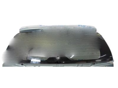 Honda 73211-T0G-A11 Set,RR Windshield Glass