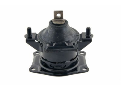 Honda 50810-SDB-A02 Rubber, RR. Engine Mounting (AT)