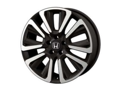 2019 Honda CR-V Rims - 08W19-TLA-100