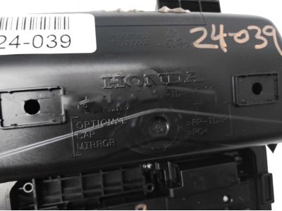 Honda 83250-TG7-A11ZC