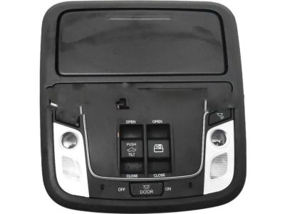 Honda 83250-TG7-A11ZC