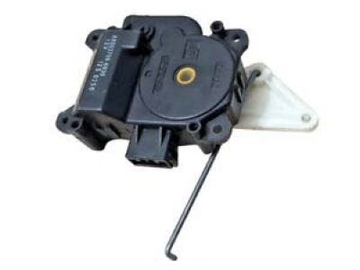 2014 Honda Civic Blend Door Actuator - 79160-TR0-A01