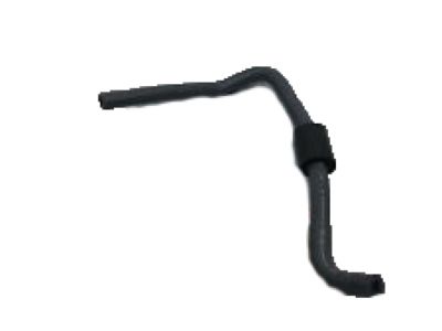 Honda CR-V PCV Hose - 17131-PPA-A01