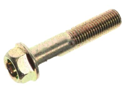 Honda 96400-10050-00 Bolt, Flange (10X50) 96400-10050-00 Honda Bolt, Flange (10X50) Product Photo 1 of 1