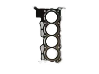 2016 Honda Fit Cylinder Head Gasket - 06110-5R1-010