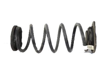 Honda Accord Hybrid Coil Springs - 52441-TWA-A04