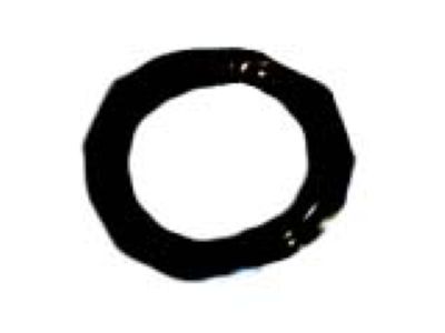 Honda 91309-P8A-A01 O-Ring (16.3X3.5)