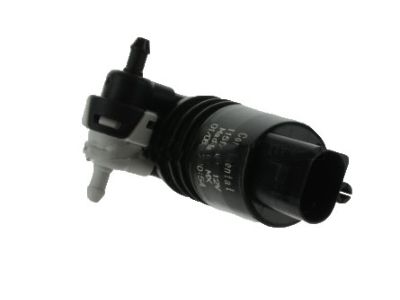 Honda Washer Pump - 76806-TG7-A01