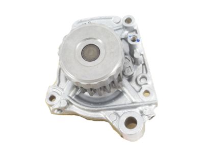 2001 Honda Civic Water Pump - 19200-PLM-A01