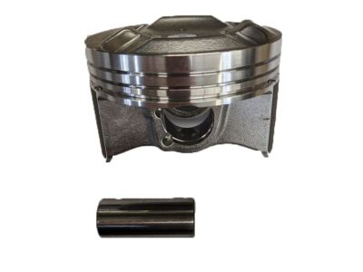 Honda Pistons - 13020-R40-A00