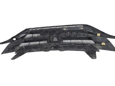 2012 Honda CR-V Grille - 71121-T0G-A01ZA