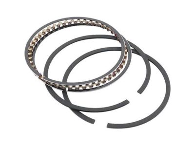 1983 Honda Civic Piston Rings - 13011-PA6-014