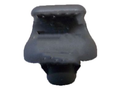 Honda Civic Sun Visor Clip - 88217-S04-003ZV