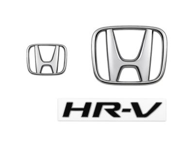 Honda HR-V Emblem - 08F20-T7S-100