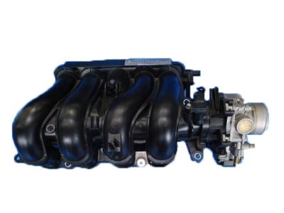 2019 Honda Fit Intake Manifold - 17100-5R1-004