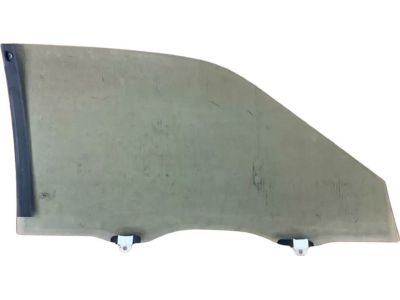 1990 Honda Accord Auto Glass - 73350-SM2-A01