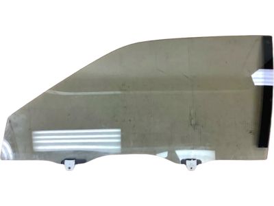1990 Honda Accord Auto Glass - 73350-SM2-A01