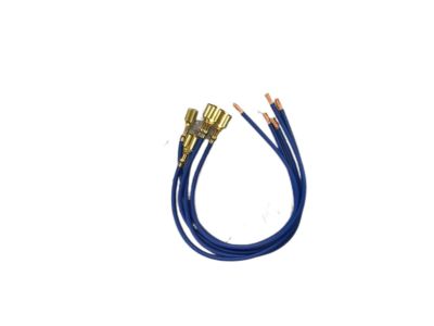 Honda 04320-SP0-U00 Sub-Cord (2.0) (10 Pieces) (Blue)