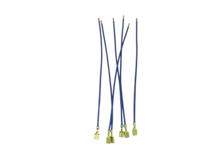 Honda 04320-SP0-U00 Sub-Cord (2.0) (10 Pieces) (Blue)