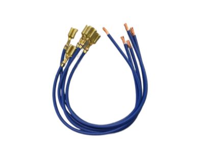 Honda 04320-SP0-U00 Sub-Cord (2.0) (10 Pieces) (Blue)